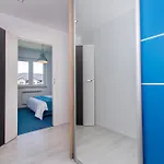 Apartament Aisza - Ocenia , Sala I Plac Zabaw, Jacucci , Sauna, Bilard Jastrzębia Góra