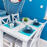 Apartamento Apartament Aisza - Ocenia , Sala I Plac Zabaw, Jacucci , Sauna, Bilard Jastrzębia Góra