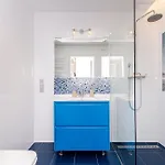 Apartament Aisza - Ocenia , Sala I Plac Zabaw, Jacucci , Sauna, Bilard Apartamento Jastrzębia Góra