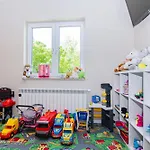 Apartament Aisza - Ocenia , Sala I Plac Zabaw, Jacucci , Sauna, Bilard