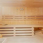 Apartament Aisza - Ocenia , Sala I Plac Zabaw, Jacucci , Sauna, Bilard Apartamento Jastrzębia Góra