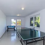 Apartament Aisza - Ocenia , Sala I Plac Zabaw, Jacucci , Sauna, Bilard