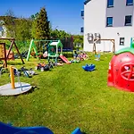 Apartament Aisza - Ocenia , Sala I Plac Zabaw, Jacucci , Sauna, Bilard *