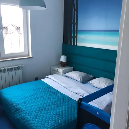 Oceania Apartment Jastrzebia Gora