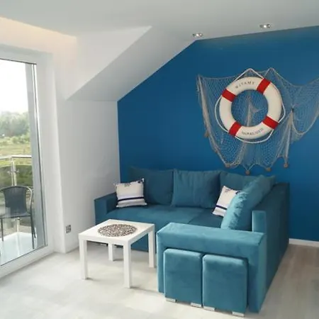 Oceania Apartment Jastrzebia Gora