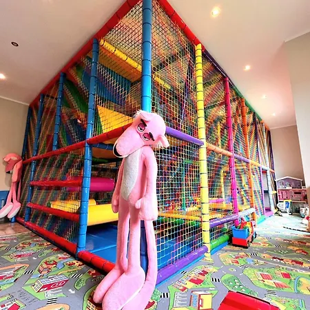 Oceania Jastrzebia Gora