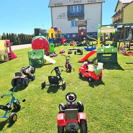 Oceania Jastrzebia Gora