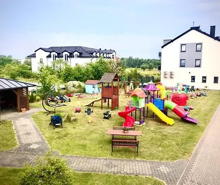 Oceania Jastrzebia Gora