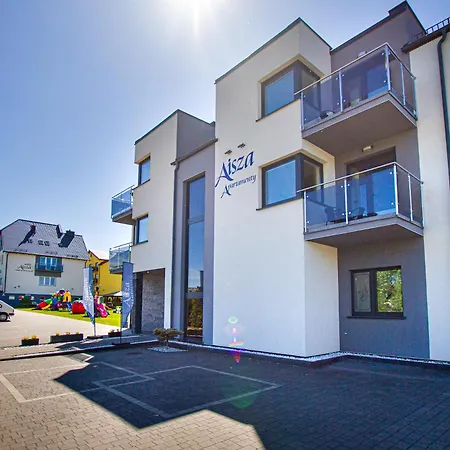 Lejlighed Oceania-udogodnienia Dla Rodzin, Sala I Plac Zabaw, Jacuzzi, Sauna, Bilard