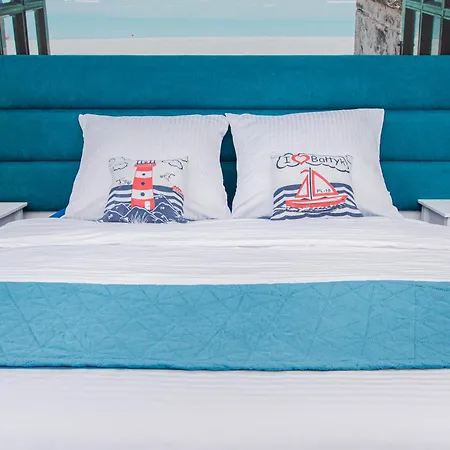 Oceania-udogodnienia Dla Rodzin, Sala I Plac Zabaw, Jacuzzi, Sauna, Bilard Jastrzębia Góra