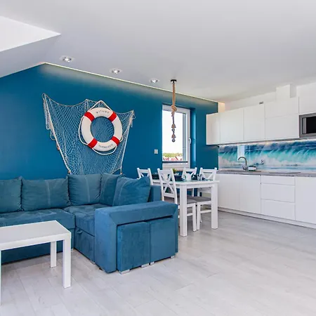 Oceania-udogodnienia Dla Rodzin, Sala I Plac Zabaw, Jacuzzi, Sauna, Bilard Jastrzębia Góra