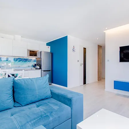 Aisza - Ocenia , Sala I Plac Zabaw, Jacucci , Sauna, Bilard Apartment Jastrzebia Gora