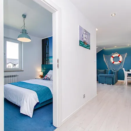 Apartment Aisza - Ocenia , Sala I Plac Zabaw, Jacucci , Sauna, Bilard