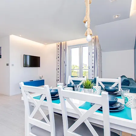 Apartment Aisza - Ocenia , Sala I Plac Zabaw, Jacucci , Sauna, Bilard