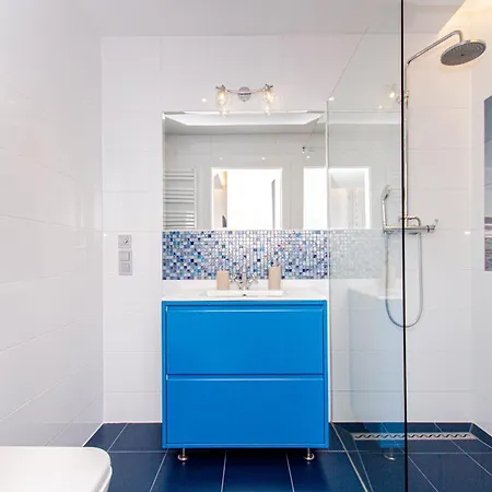 Aisza - Ocenia , Sala I Plac Zabaw, Jacucci , Sauna, Bilard Apartment Jastrzebia Gora