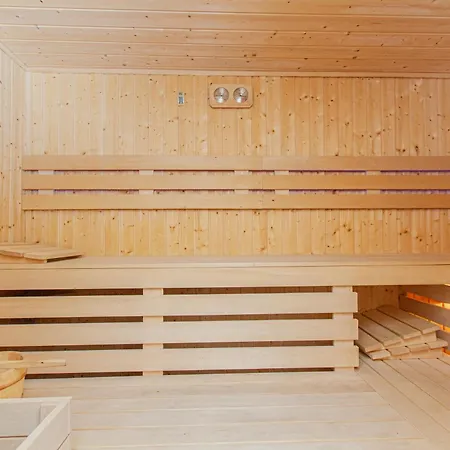 Aisza - Ocenia , Sala I Plac Zabaw, Jacucci , Sauna, Bilard Apartment Jastrzebia Gora