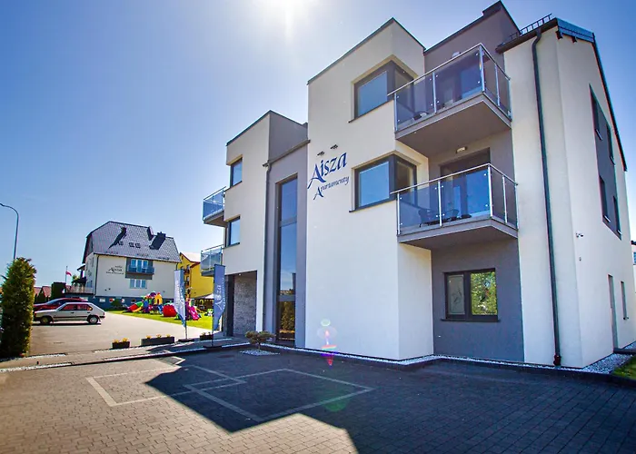 Lejlighed Oceania-udogodnienia Dla Rodzin, Sala I Plac Zabaw, Jacuzzi, Sauna, Bilard