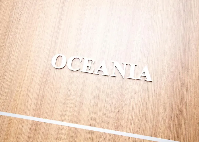Oceania-udogodnienia Dla Rodzin, Sala I Plac Zabaw, Jacuzzi, Sauna, Bilard شقة *