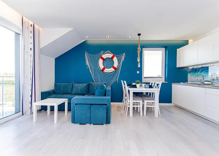 Oceania-udogodnienia Dla Rodzin, Sala I Plac Zabaw, Jacuzzi, Sauna, Bilard شقة *