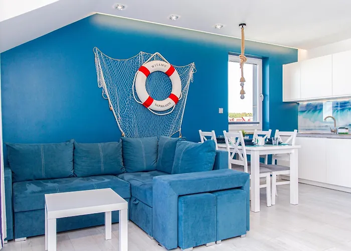 Oceania-udogodnienia Dla Rodzin, Sala I Plac Zabaw, Jacuzzi, Sauna, Bilard * Jastrzębia Góra