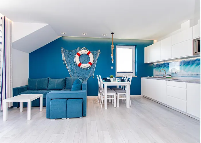 Oceania-udogodnienia Dla Rodzin, Sala I Plac Zabaw, Jacuzzi, Sauna, Bilard * Jastrzębia Góra