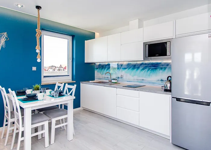 Oceania-udogodnienia Dla Rodzin, Sala I Plac Zabaw, Jacuzzi, Sauna, Bilard Jastrzębia Góra