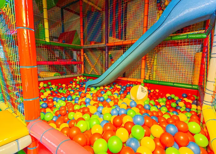 شقة Oceania-udogodnienia Dla Rodzin, Sala I Plac Zabaw, Jacuzzi, Sauna, Bilard *