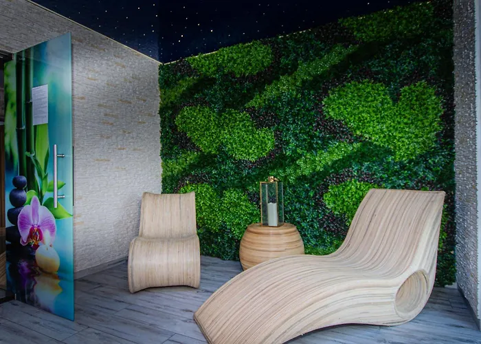 شقة Oceania-udogodnienia Dla Rodzin, Sala I Plac Zabaw, Jacuzzi, Sauna, Bilard *