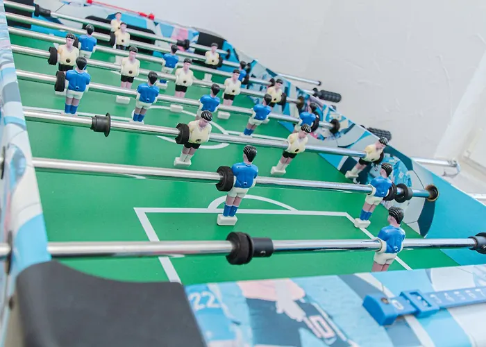 Oceania-udogodnienia Dla Rodzin, Sala I Plac Zabaw, Jacuzzi, Sauna, Bilard * Jastrzębia Góra