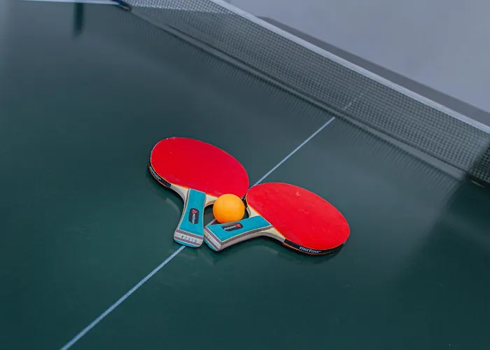 Oceania-udogodnienia Dla Rodzin, Sala I Plac Zabaw, Jacuzzi, Sauna, Bilard شقة